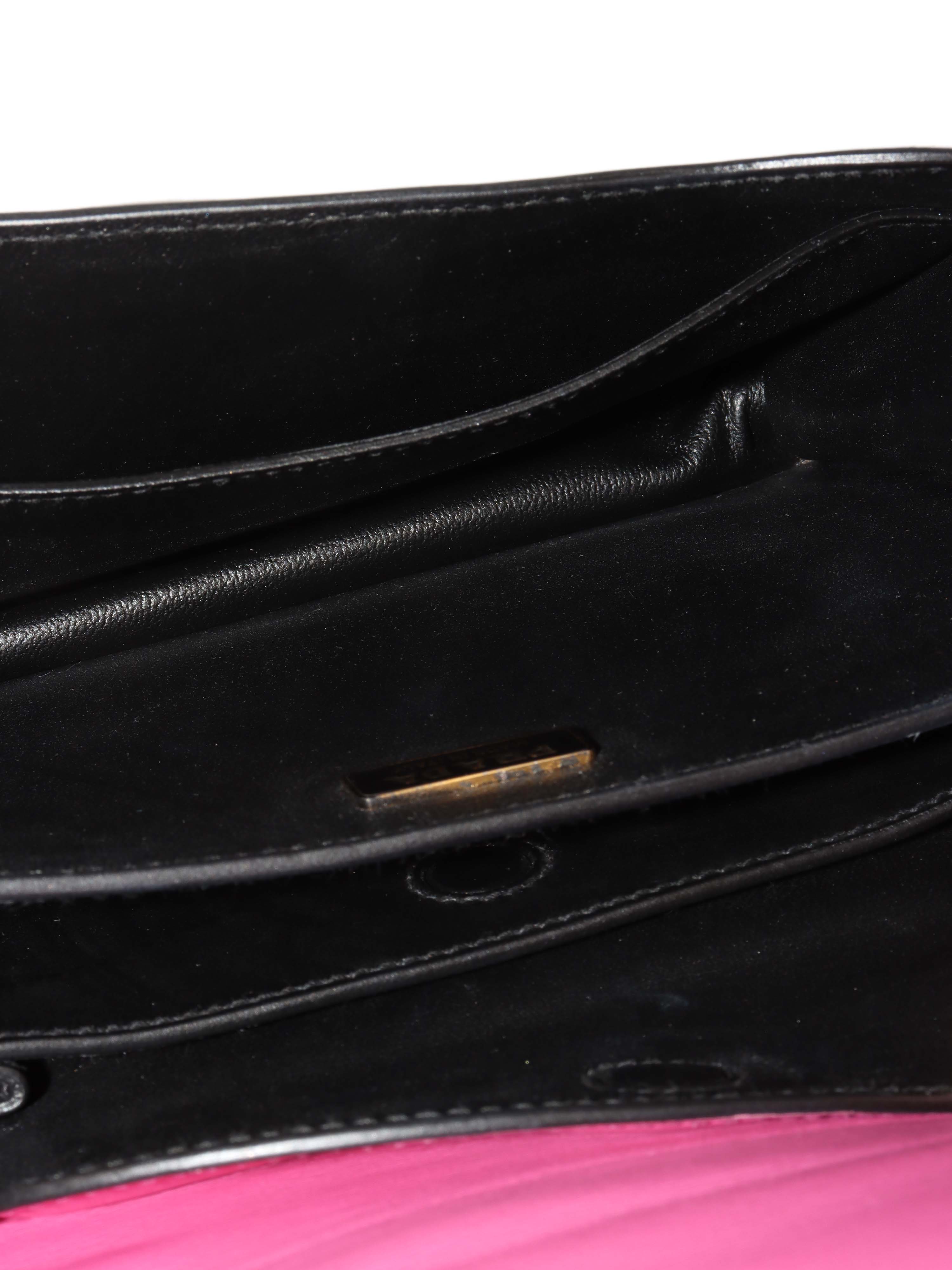 Prada Pink Cahier Leather Crossbody Bag for Women | Luxury Designer Handbag with Adjustable Strap | Perfect for Parties, Date Nights & Everyday Use