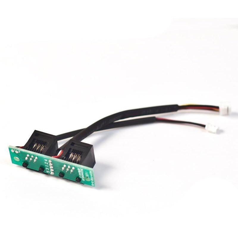 NexStar 4/5SE Series Auxiliary Board | Compatible Telescope Accessory | Perfect for Astronomy Enthusiasts & Stargazing