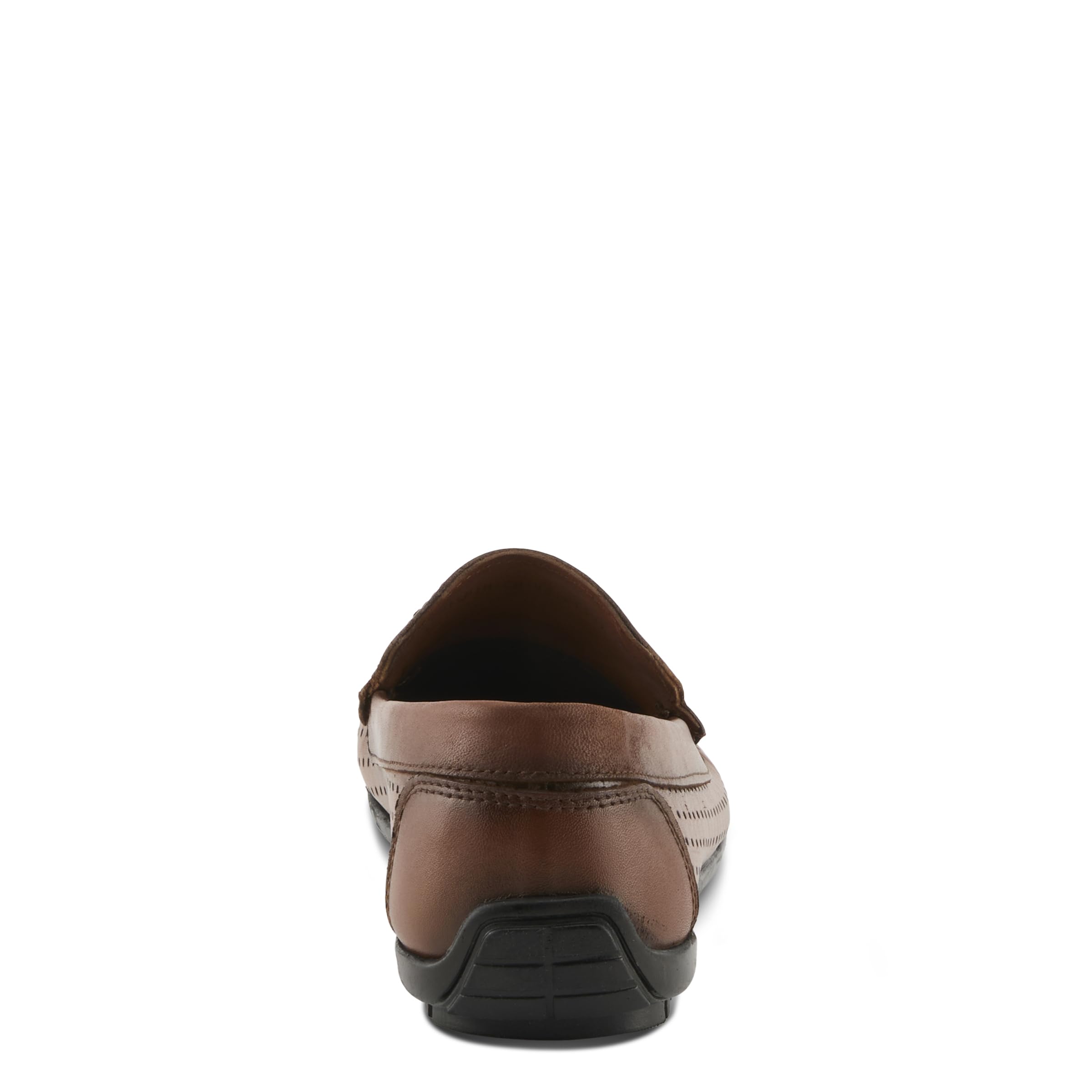 Spring Step Men's Crispin Slip-On Loafers - Comfortable Casual Shoes for Men | Perfect for Office, Travel & Everyday Wear