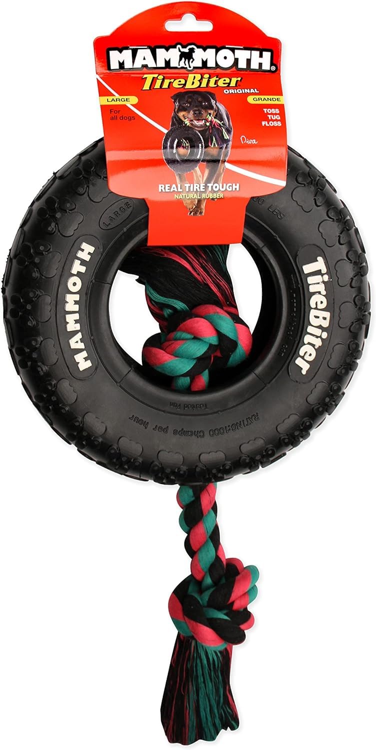 MAMMOTH TireBiter II 6