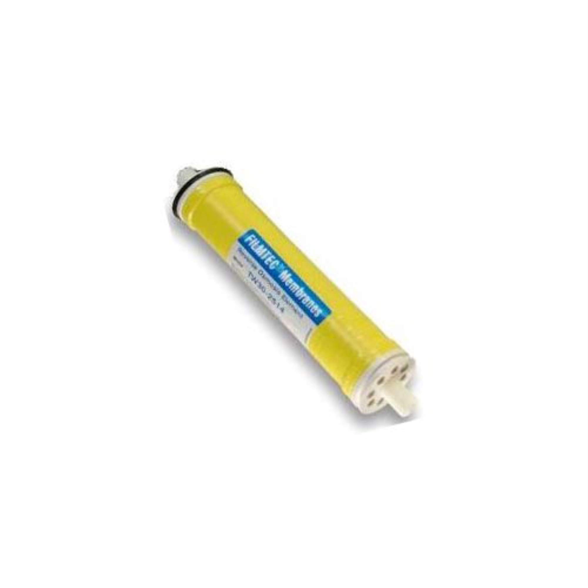 Filmtec XLE-4040 Extra Low Energy Commercial Reverse Osmosis Membrane for Water Purification Systems - Ideal for Restaurants, Coffee Shops & Industrial Applications