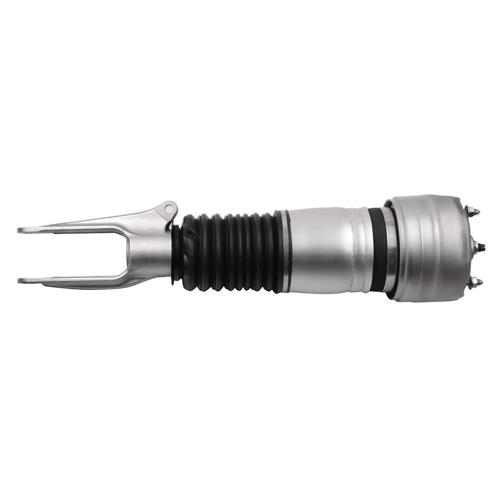 High-Performance Air Suspension Shocks - Front Left RWD/4WD Air Struts Shock Absorbers Kit for 2010-2016 Porsche Panamera (Set of 1) | Smooth Ride & Enhanced Handling for City Driving & Highway Cruising