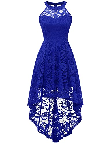 B-royal Blue