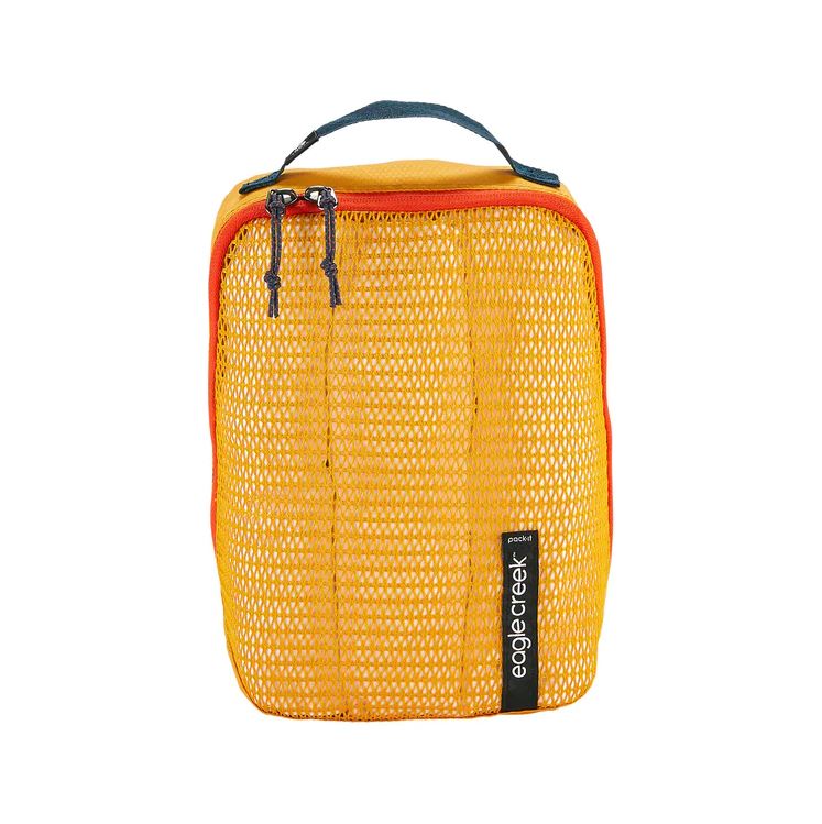Eagle Creek Pack It Reveal Cube S - Compact Travel Organizer for Clothes & Accessories | Perfect for Suitcase, Backpack & Carry-On Luggage Organization