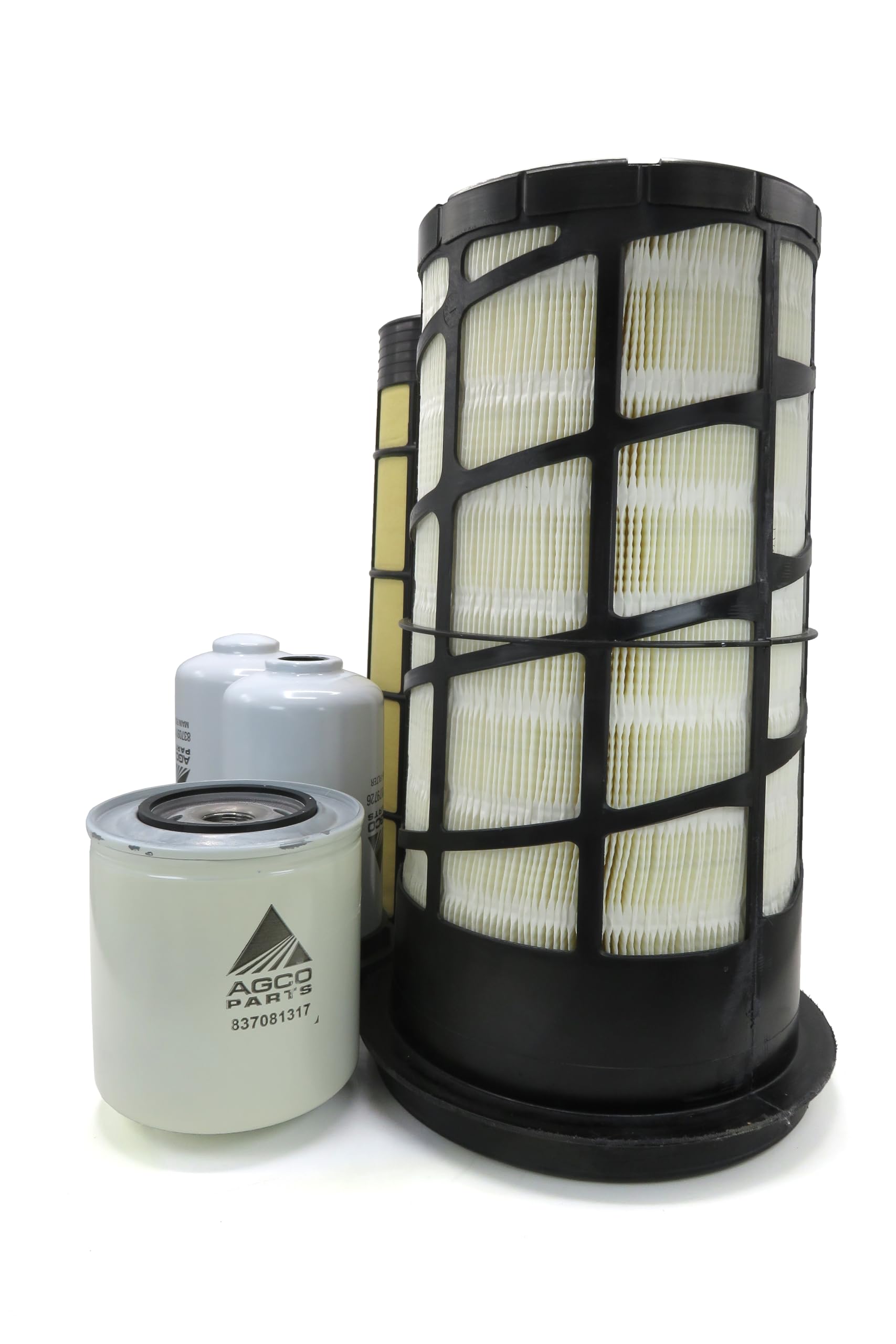 Filter Maintenance Pack MFFLTKITL – Replacement Filters for Home & HVAC Systems – Keep Your Air Clean & Fresh