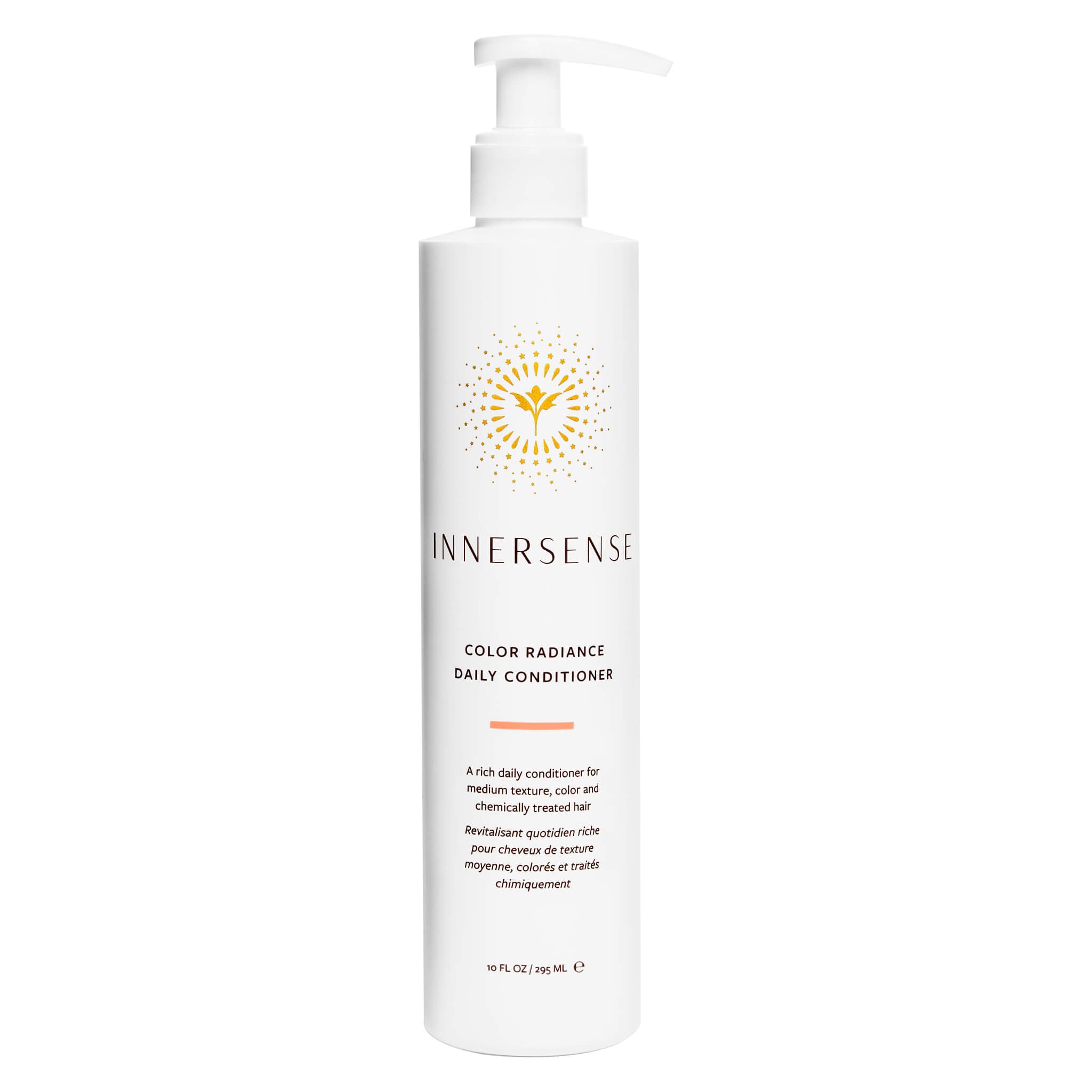 Color Radiance Daily Conditioner for Color-Treated Hair - Sulfate-Free Hydrating Formula for Vibrant, Long-Lasting Hair Color | Perfect for Daily Use at Home & Salon