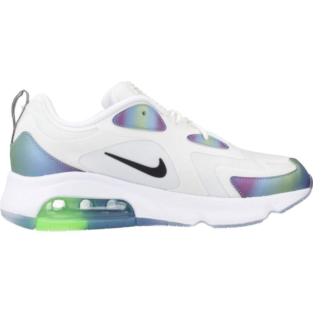 Nike Air Max 200 20 Bubble Pack Running Shoes for Men - Lightweight Cushioned Sneakers for Jogging, Gym Workouts & Casual Wear