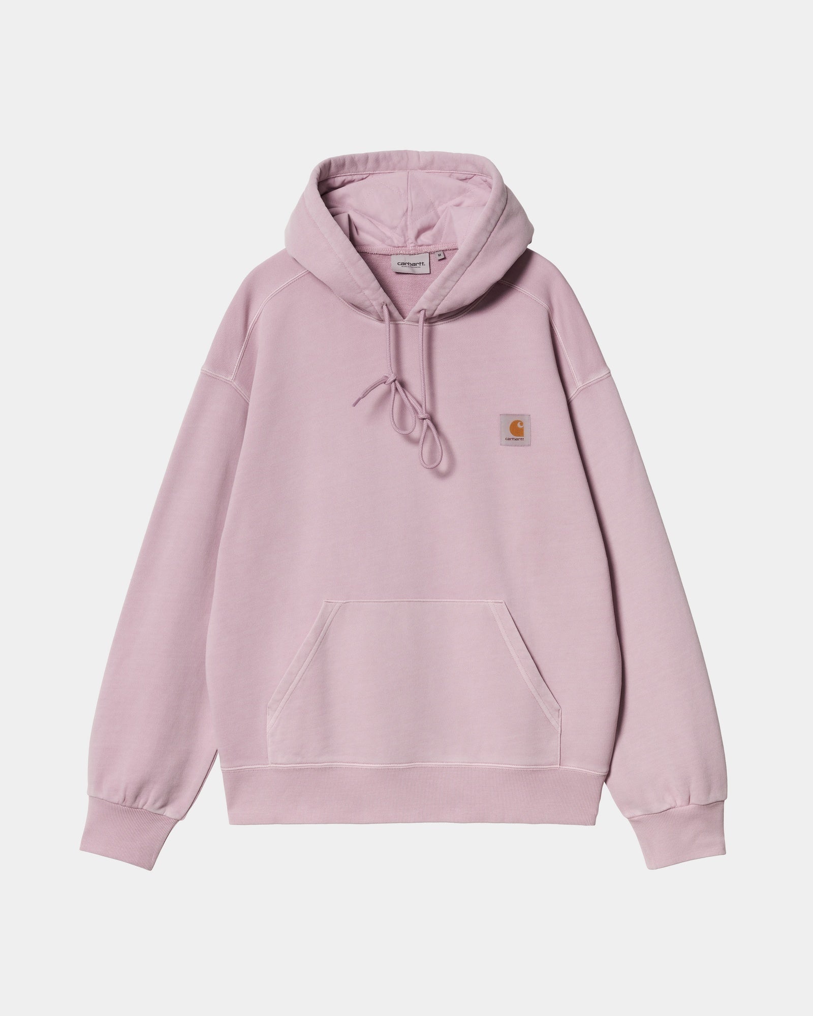 Hooded Nelson Sweatshirt for Men & Women | Hortensia Fleece Pullover | Cozy Winter Hoodie for Outdoor Activities & Casual Wear