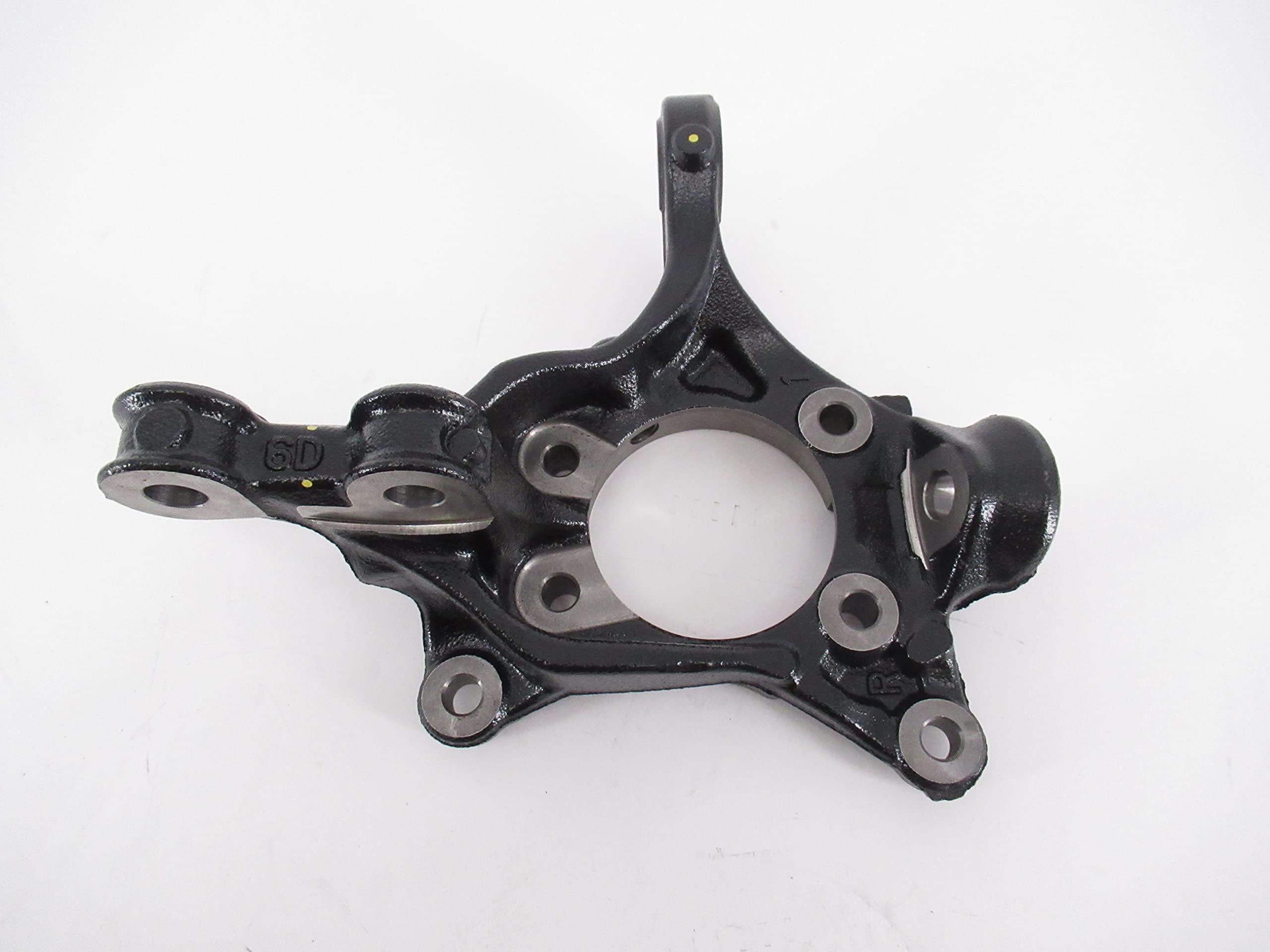 Toyota Steering Knuckle Replacement Part 43211-06250 - High-Quality OEM Compatible for Smooth Steering & Vehicle Control - Perfect for Off-Roading, Daily Commuting & Performance Driving