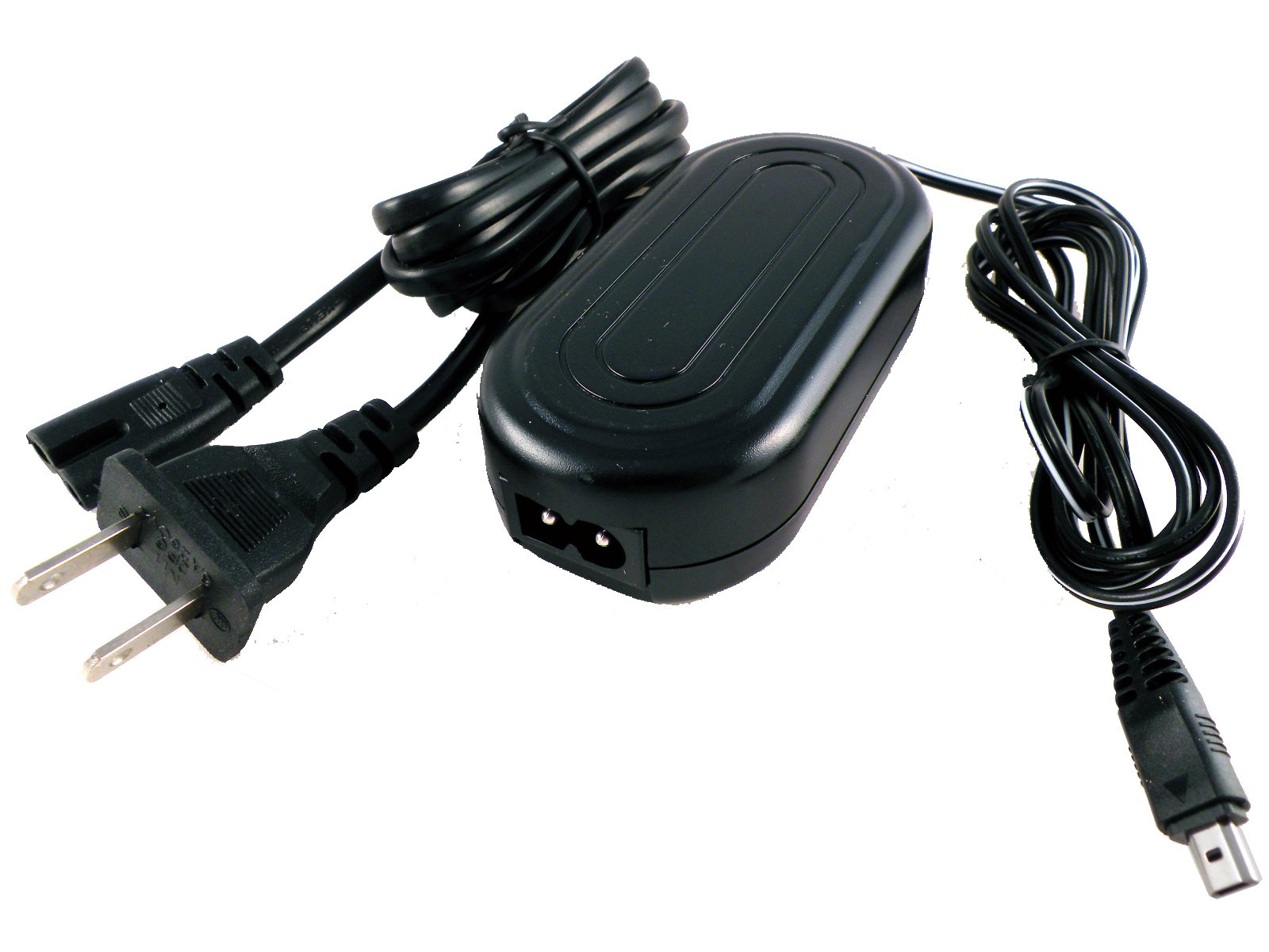 Canon CA-590K CA-590A CA-590E Digital Camera AC Power Adapter - Replacement Charger for Canon Cameras | Perfect for Travel, Photography & Studio Use