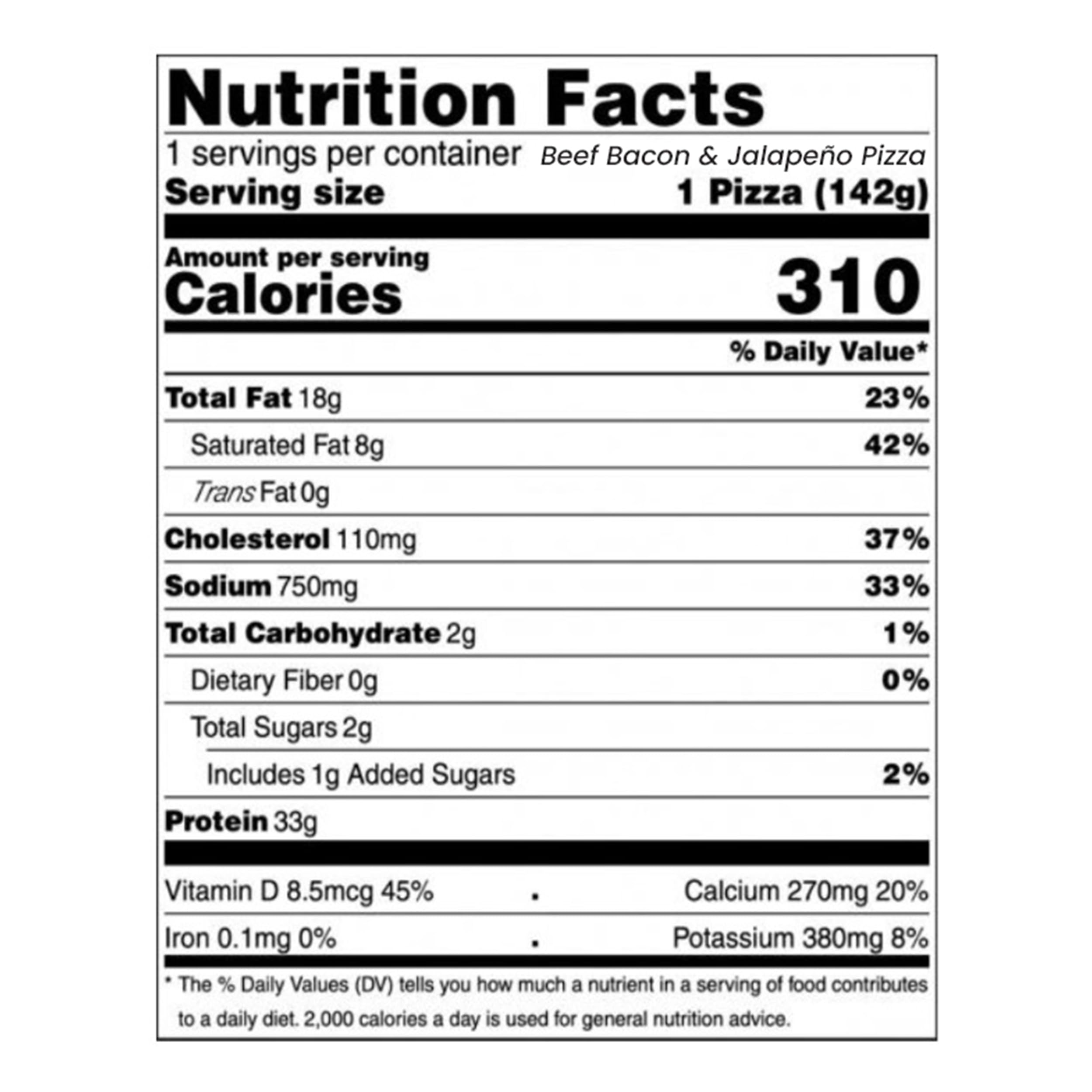 ZeroCarb LYFE 6-Pack 10