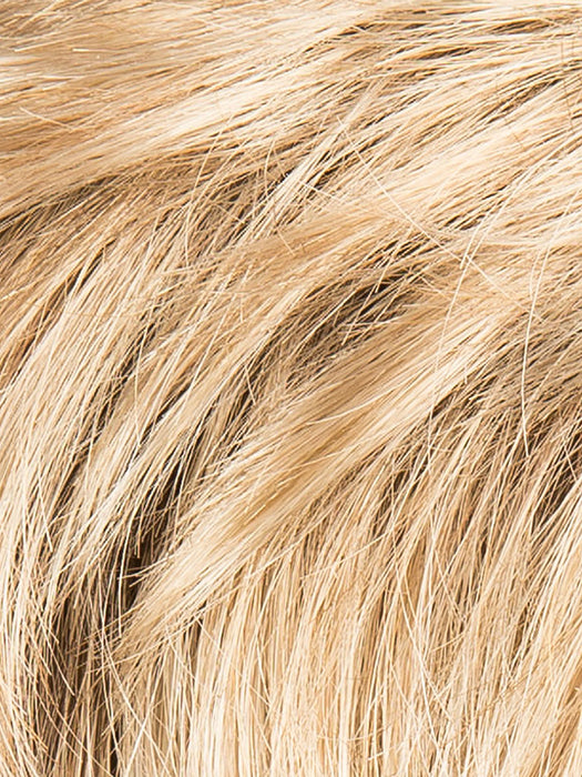 Flip Mono Synthetic Wig for Women - Natural Looking Hair Power Wig for Daily Wear & Cosplay - Perfect for Styling, Costumes & Everyday Fashion