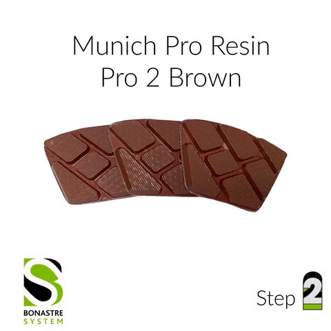 Bonastre Pro Pads and Munich Resin Diamonds for Professional Polishing - Perfect for Automotive Detailing, Jewelry Making & DIY Crafts
