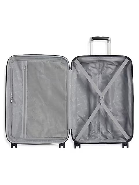 Samsonite Rhapsody 360 Spinner Expandable Large Suitcase - 28