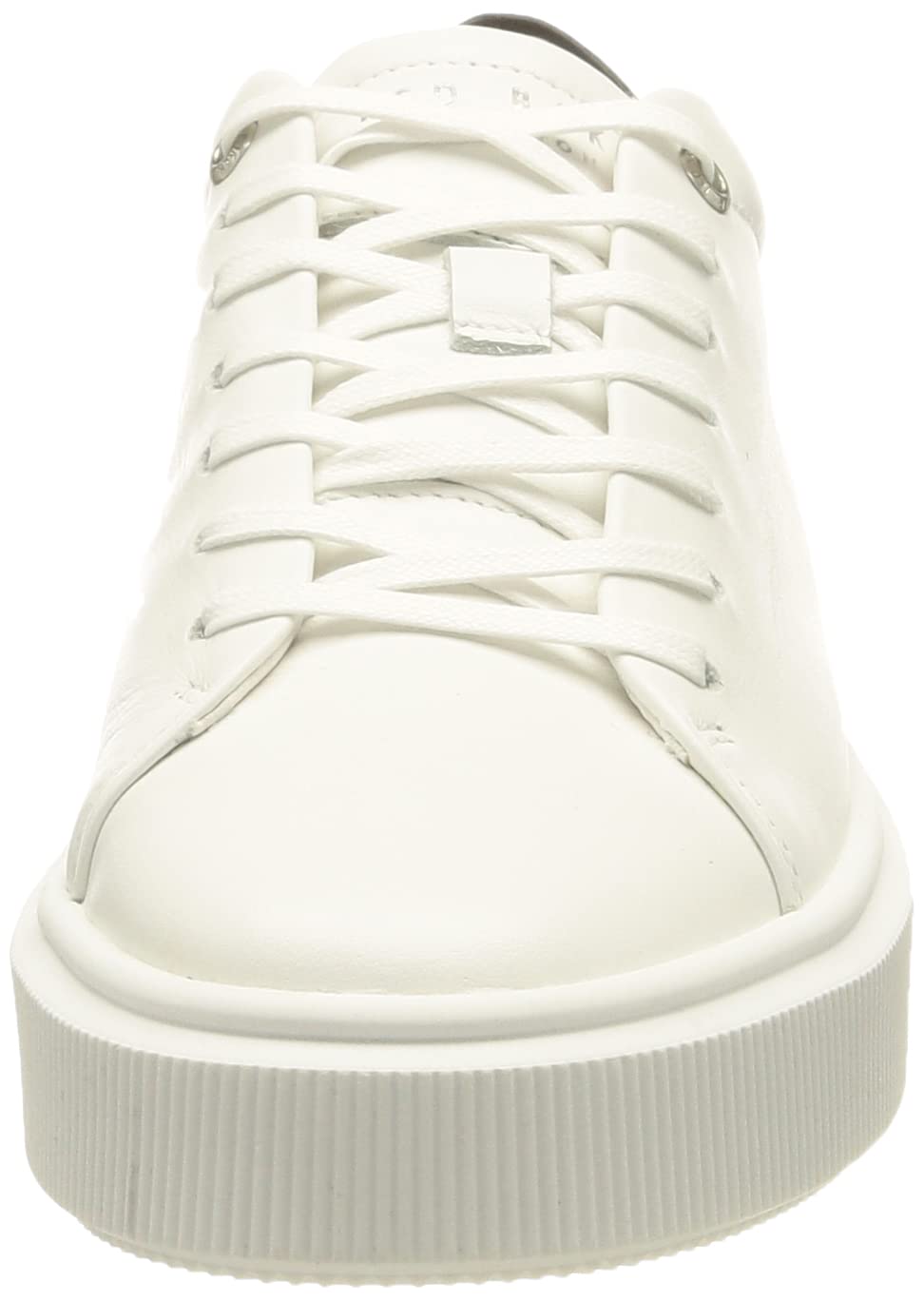 Ted Baker Lorena Women's Black Sneakers - Stylish & Comfortable Casual Shoes for Walking, Work & Everyday Wear