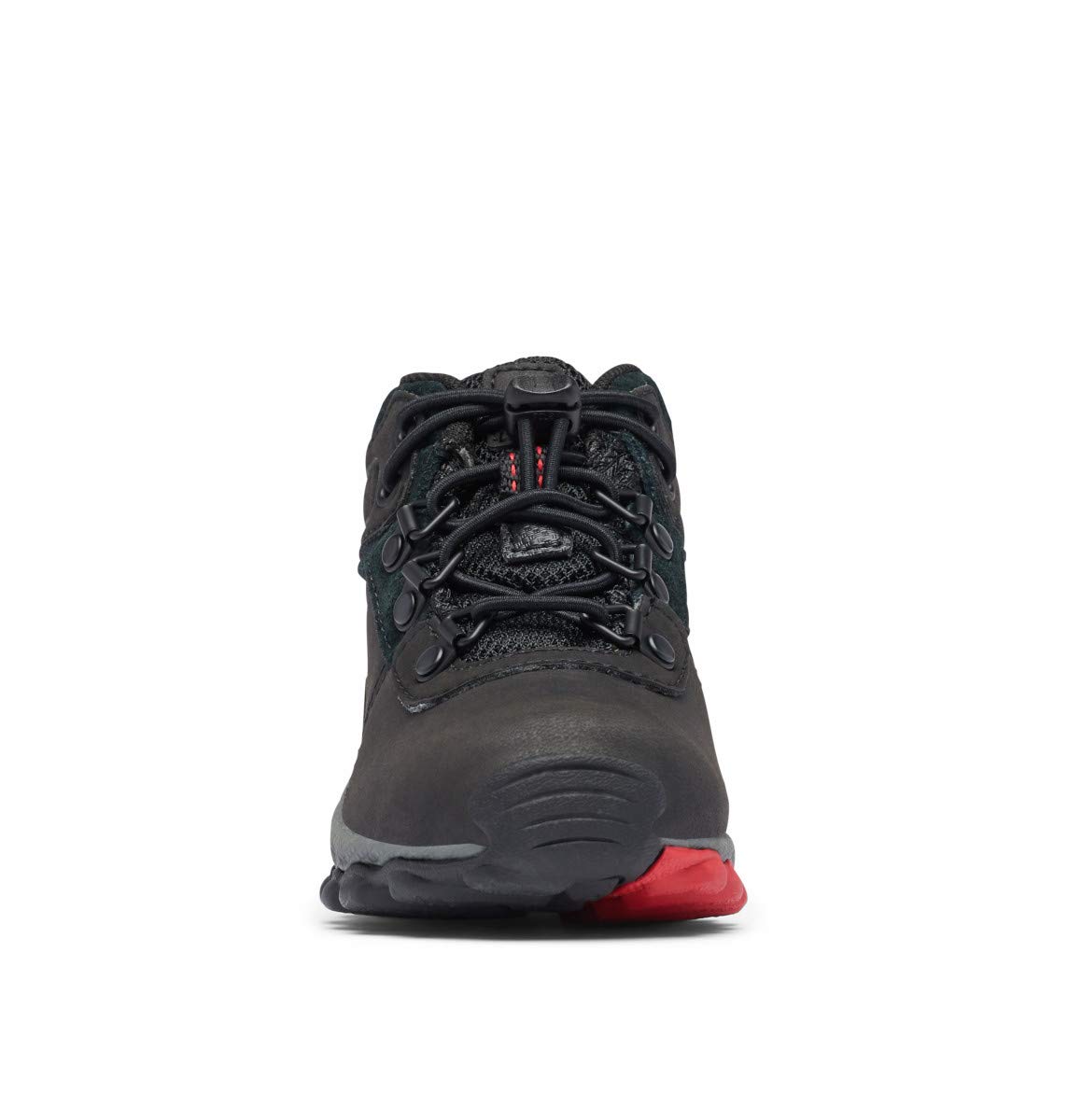 Columbia Kids' Newton Ridge Waterproof Hiking Boots - Lightweight Outdoor Shoes for Boys & Girls - Perfect for Trail Walking, Camping & Outdoor Adventures