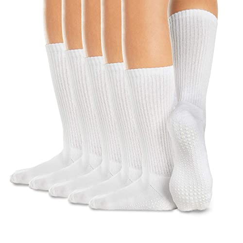 White - 5 Pairs