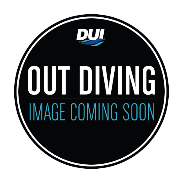 DUI ZipSeals Wrist Seal - Premium Silicone Diving Wrist Seals for Drysuits | Waterproof & Durable | Perfect for Scuba Diving, Spearfishing & Cold Water Adventures