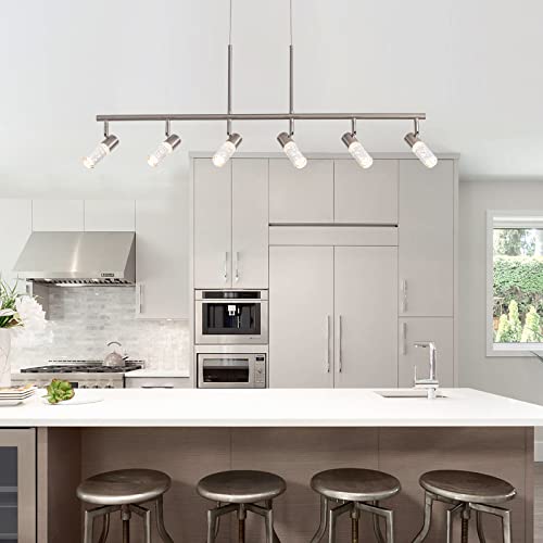 Brushed Nickel