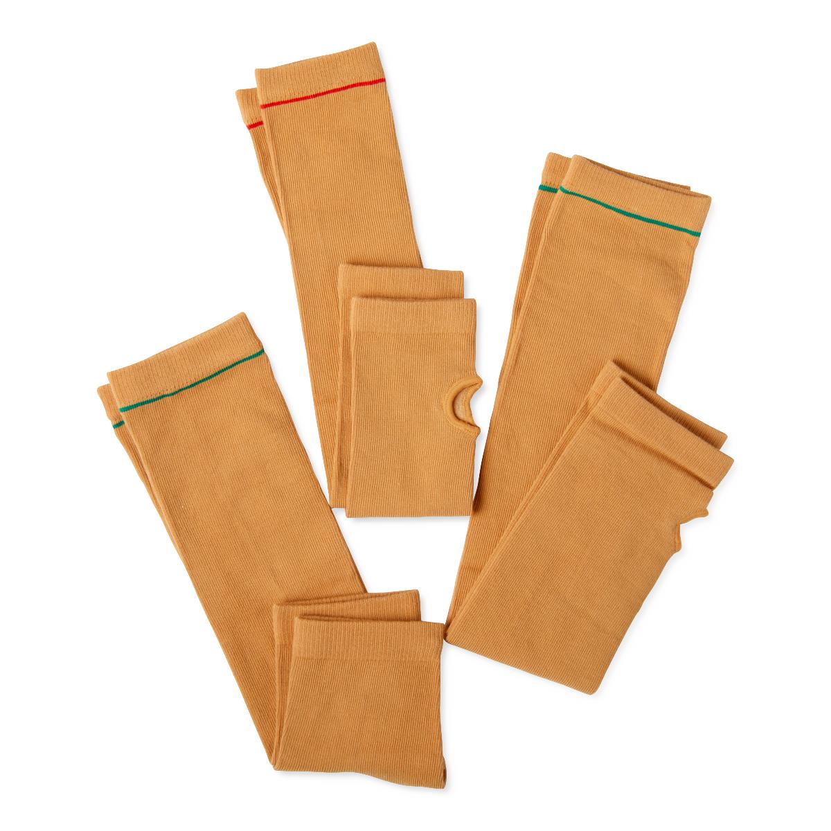 Medline Protective Arm & Leg Sleeves - Breathable Sun Protection for Outdoor Activities, Sports & Work - UPF 50+ UV Guard Sleeves for Men & Women