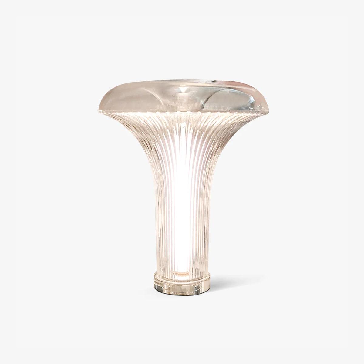Takku Table Lamp - Modern LED Desk Lamp with Adjustable Brightness & Color Temperature for Home Office, Bedroom, and Study Room - Perfect for Reading, Working, and Relaxing