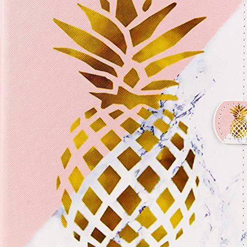 09 Golden Pineapple Marble
