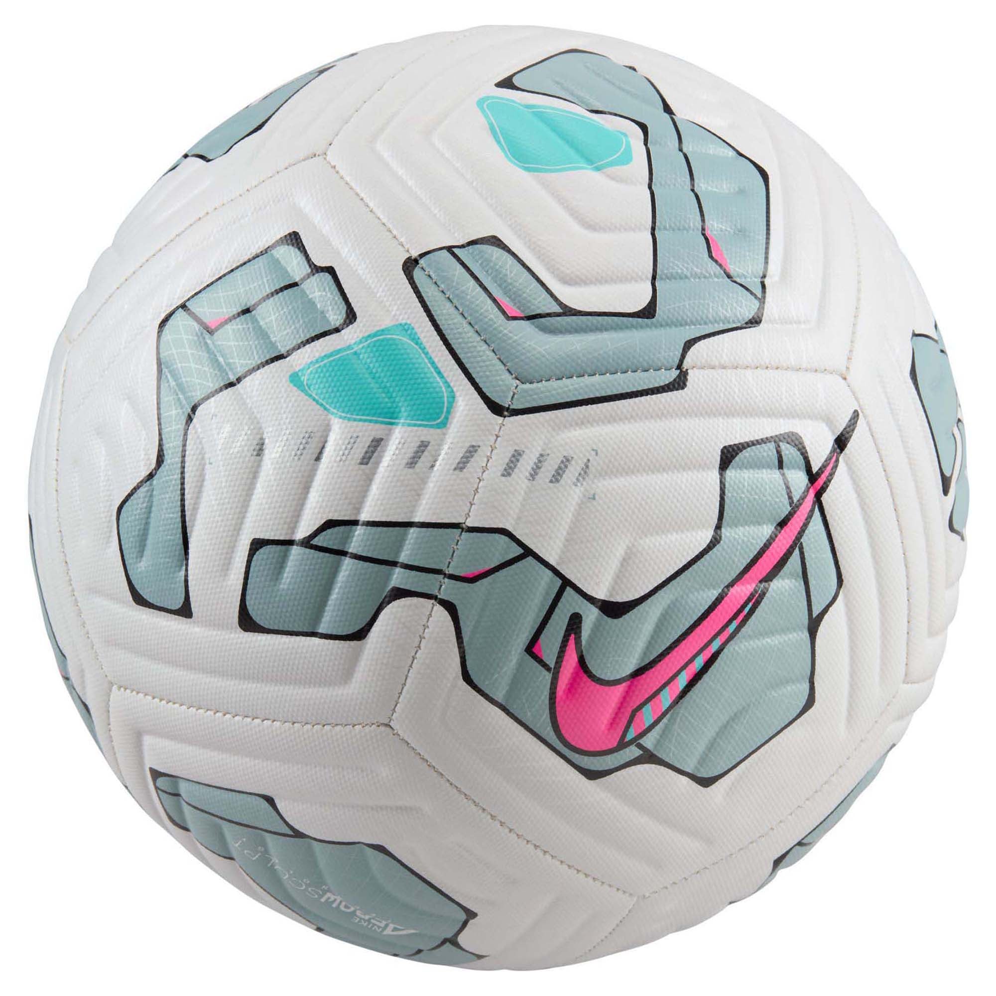 Official Size 5 Soccer Ball - High Quality Match & Training Ball for Men, Women & Youth - Perfect for Games, Practice & Backyard Play