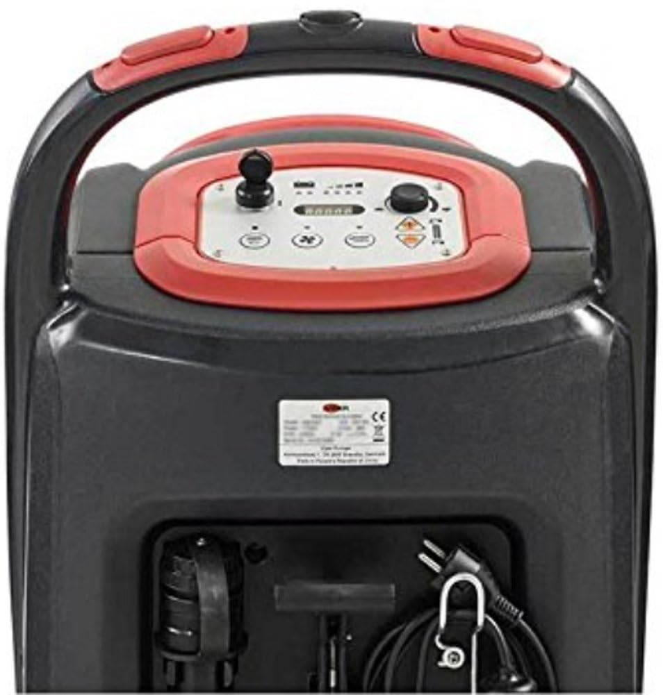AS5160 Walk Behind Automatic Floor Scrubber - 20