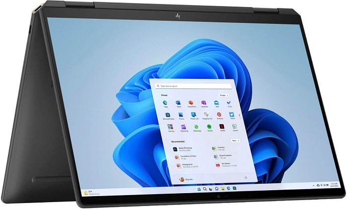 HP Spectre x360 14