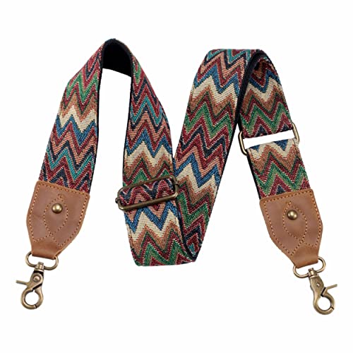 Retro Rainbow Strips