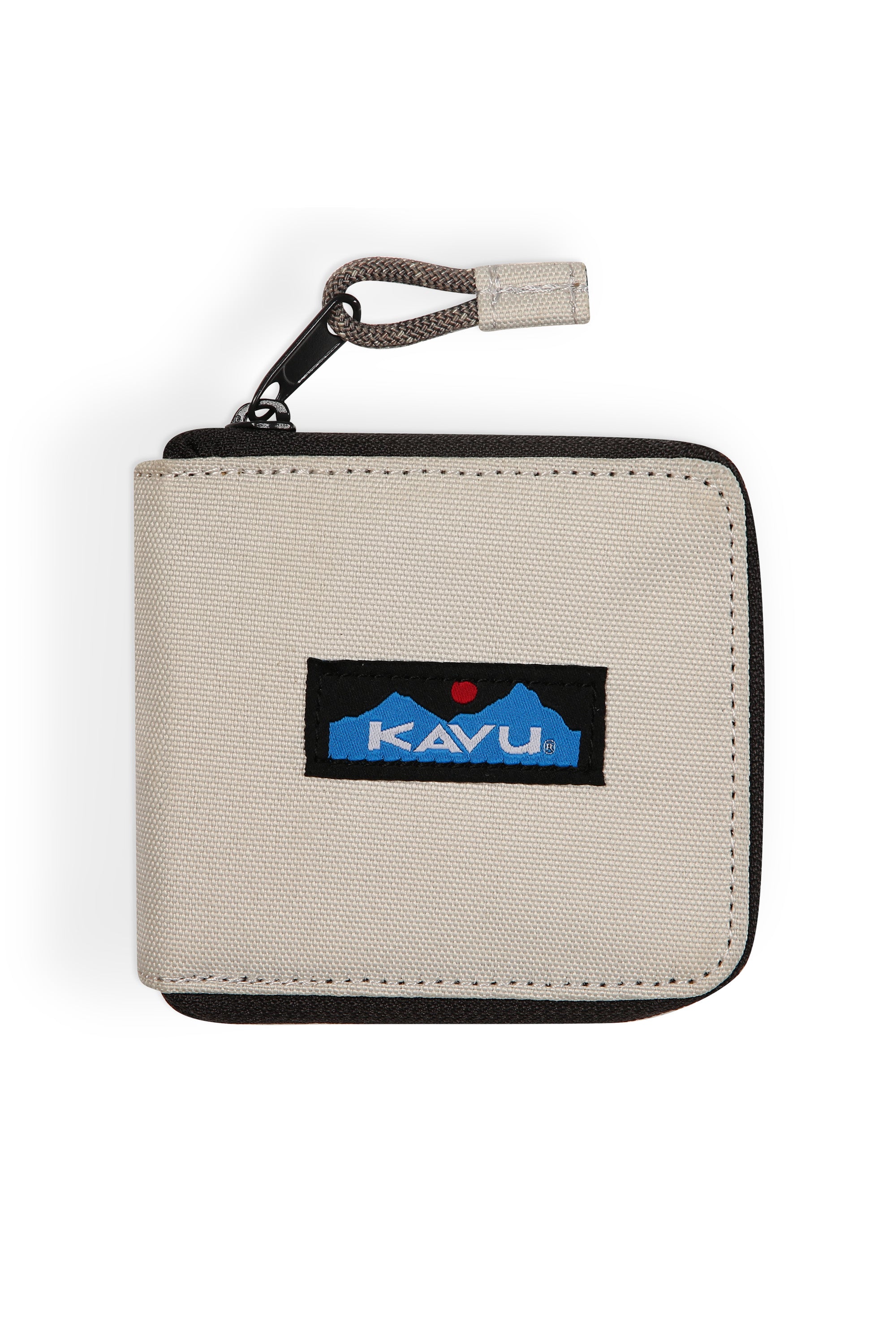 Premium Zipper Around Wallet for Men & Women - Slim RFID Blocking Bifold with Multiple Card Slots - Perfect for Travel, Business & Everyday Use