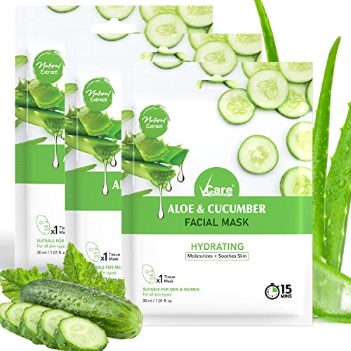 Aloe & Cucumber