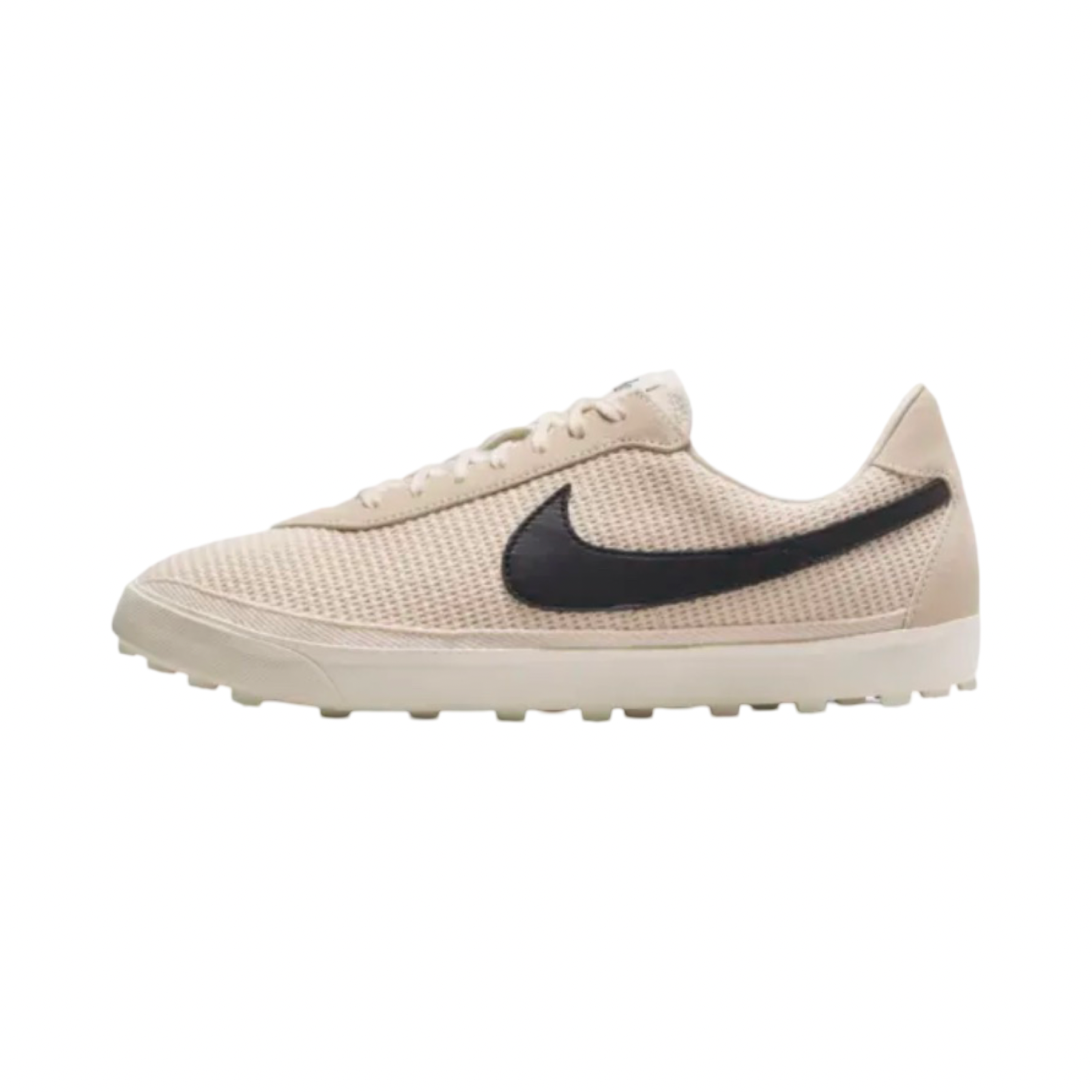 Nike Bode x Astro Grabber SP Sneakers - Natural Black Men's Running Shoes for Jogging & Streetwear Fashion