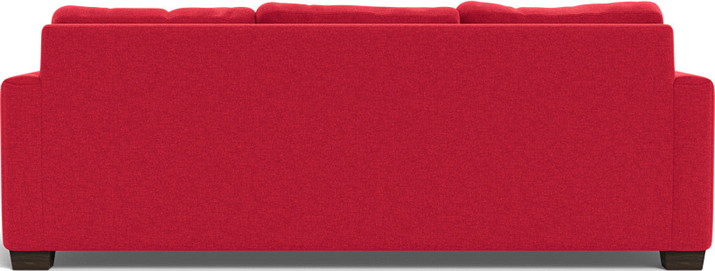 Reversible Sectional Sofa Chaise with Storage | Modern L-Shaped Couch for Living Room, Lounge & Small Spaces | Comfortable Sleeper Sofa Bed for Home & Apartment