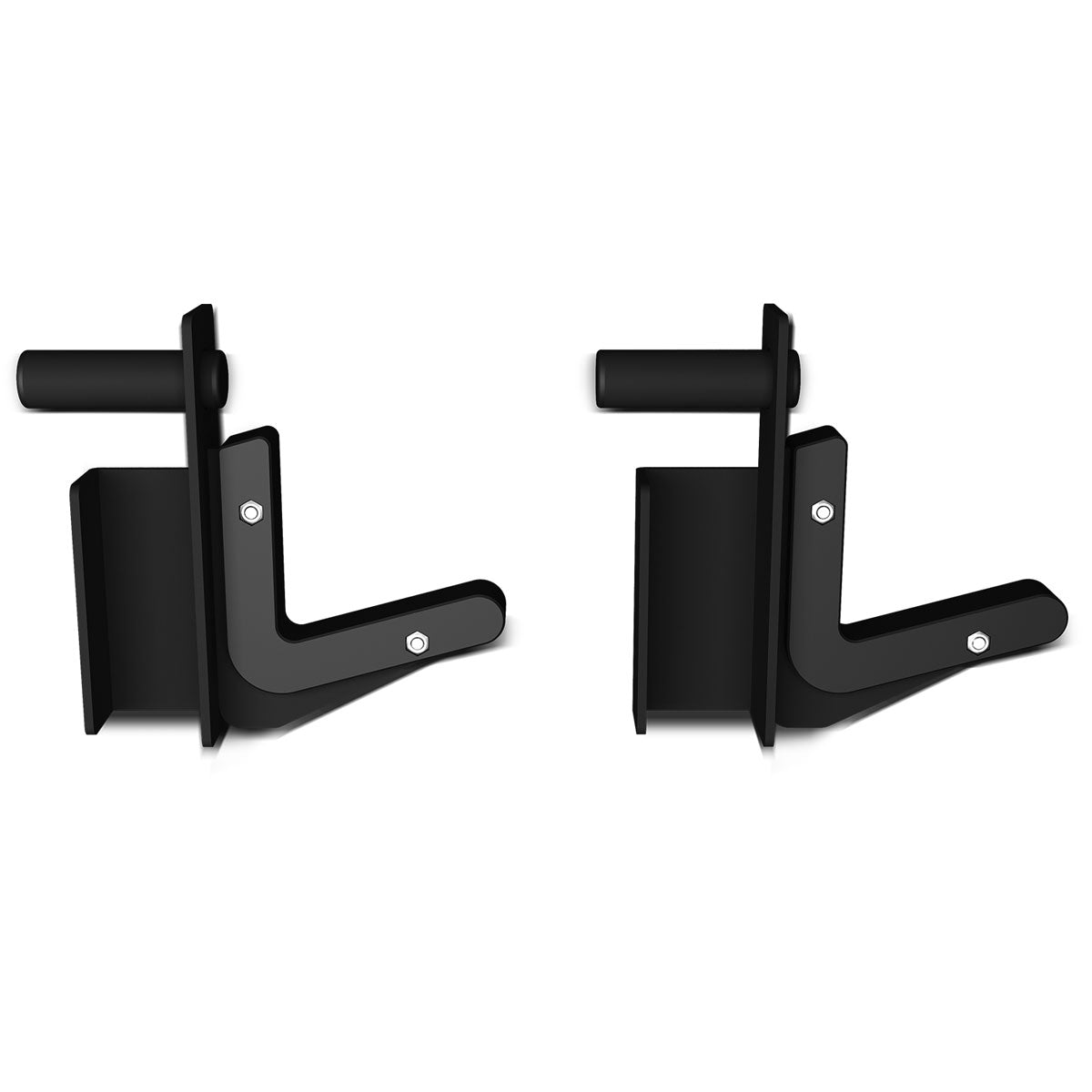 CORTEX J Hook V2 (Pair) - Compatible with PR/SR Series - Secure Camera Mounting for DSLR, Mirrorless & Cinema Cameras - Perfect for Film Production, Photography & Video Shooting