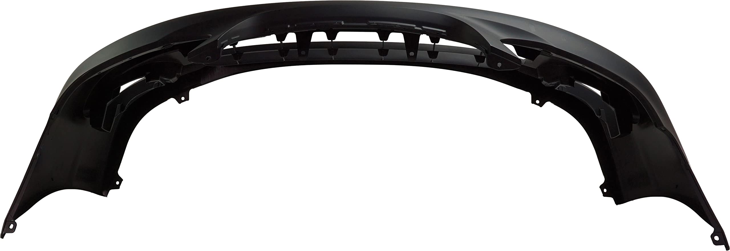 Garage-Pro Bumper Cover for 2005-2008 Toyota Corolla Sedan - Front Replacement Part | Perfect for Collision Repair & Car Restoration Projects