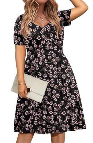Flower Gypsophila Black