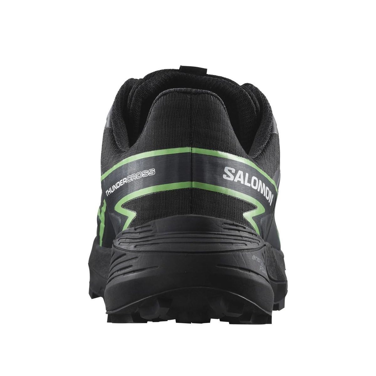 Salomon Men's Trail Running Shoes - Lightweight, Durable & Comfortable for Hiking, Jogging & Outdoor Adventures