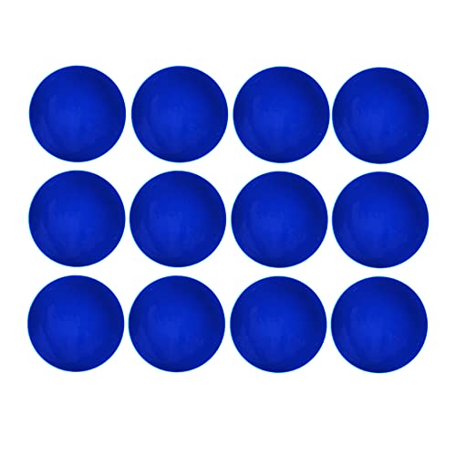 Blue Round