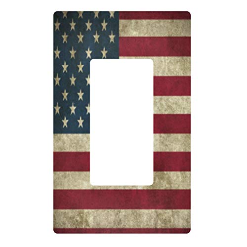 Vintage American Flag