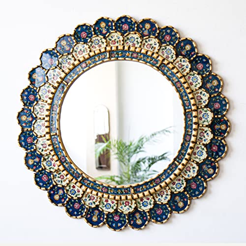 Gold Frame