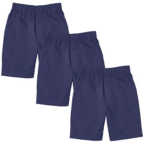Blue 3 Pack