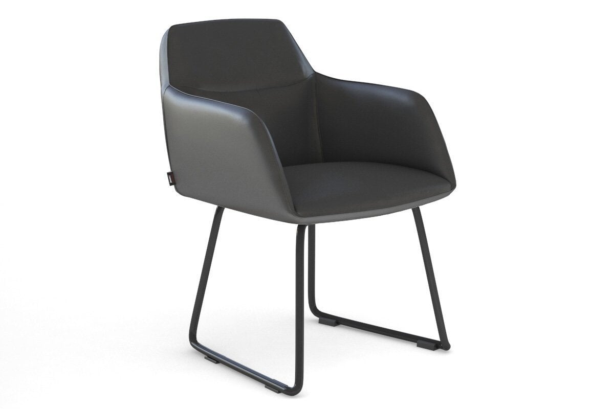 PU black