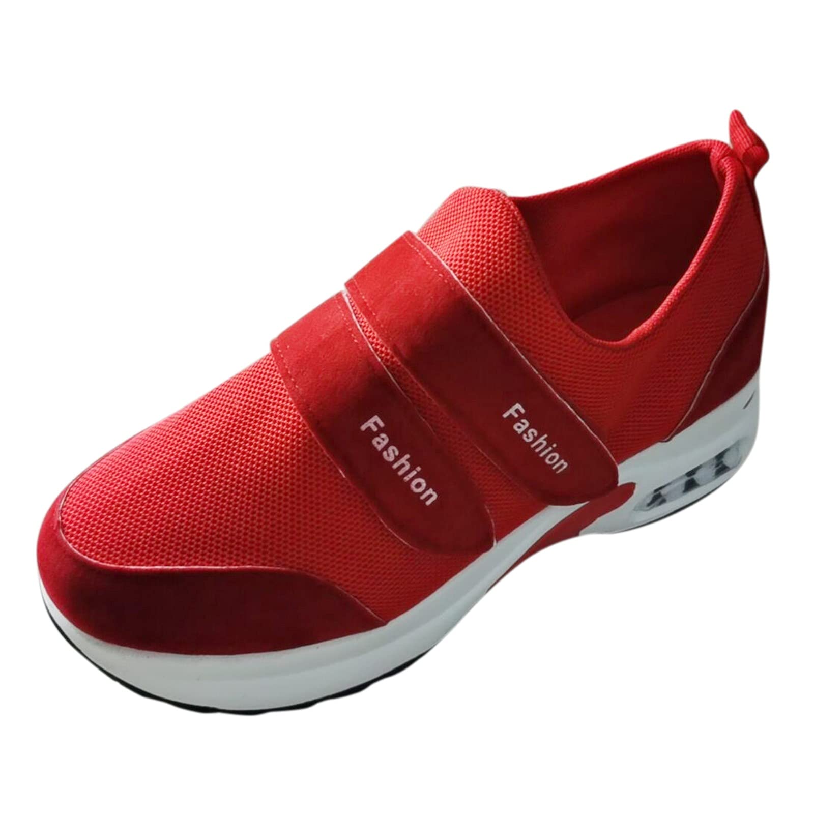 Women's Lightweight Athletic Tennis Shoes - Non-Slip Platform Sneakers for Walking, Running & Training | Perfect for Gym, Workout & Casual Wear