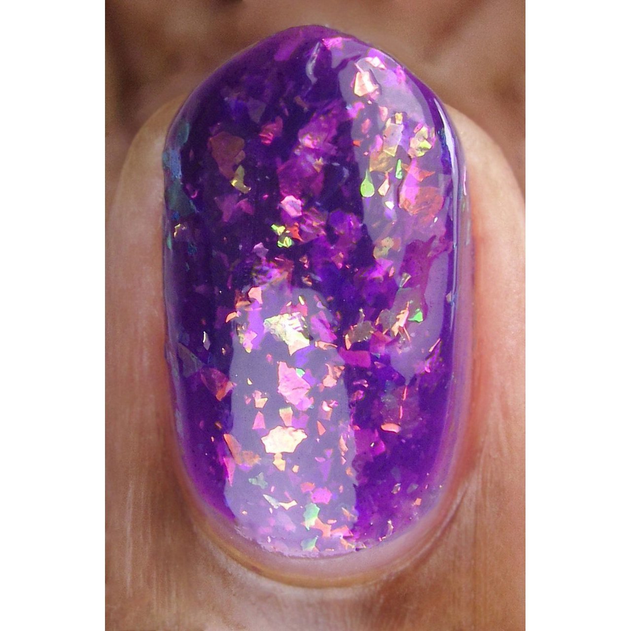 Cirque Colors Juicy Fruit Nail Polish - 0.37 oz Long Lasting Vegan & Cruelty-Free Nail Lacquer for Manicures & Pedicures - Perfect for Everyday Wear & Special Occasions