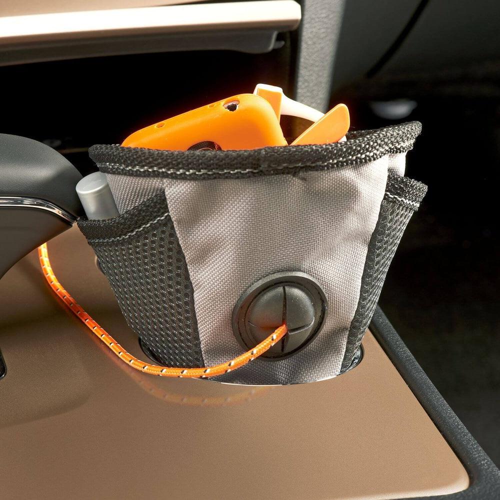 Car Seat Gap Organizer - Premium Storage Solution for Phones, Keys & Essentials - Perfect for Sedans, SUVs & Trucks - Keep Your Vehicle Clean & Organized