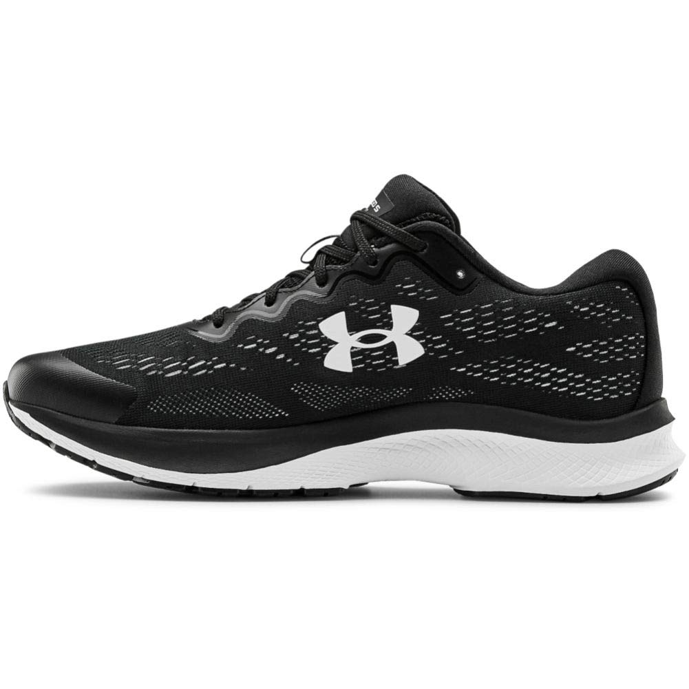 Under Armour Women's Charged Pulse Running Shoes - Lightweight Athletic Sneakers for Jogging, Gym Workouts & Daily Walking | Breathable Comfort for Women Runners