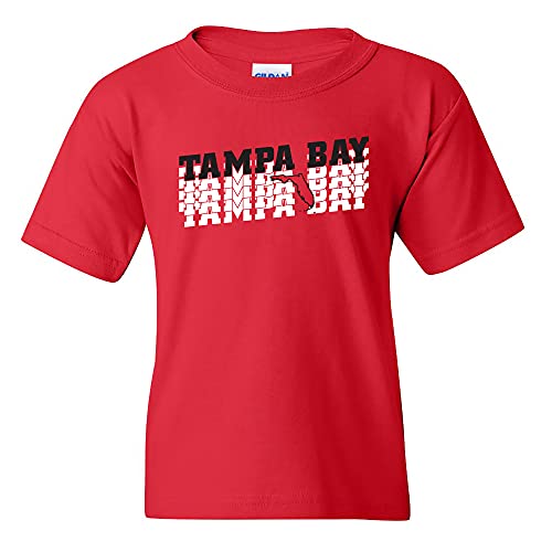 Tampa Bay Red