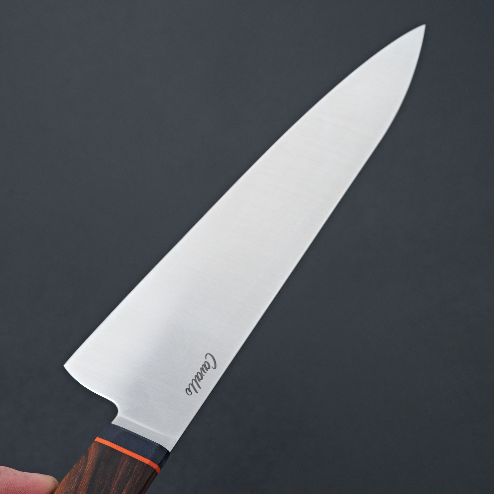 Premium Ryan Handcrafted 8.25
