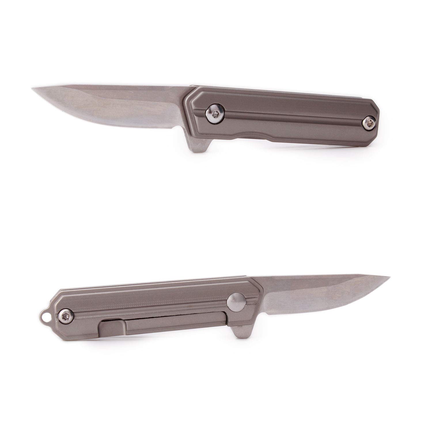 Samior HY004 Mini Folding Pocket Knife - 1.45